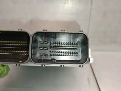 Second-hand car spare part ecu engine control for bmw x1 (e84) sdrive 18 d oem iam references dde851059201 0281016925 bosch 