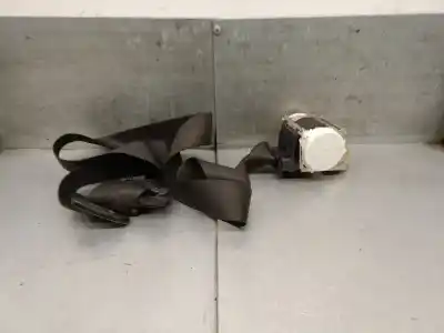 Peça sobressalente para automóvel em segunda mão cinto de segurança dianteiro esquerdo por bmw x1 (e84) sdrive 18 d referências oem iam 72112991281