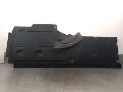 Peça sobressalente para automóvel em segunda mão cobertura / proteção do motor por bmw x1 (e84) sdrive 18 d referências oem iam 51757244593