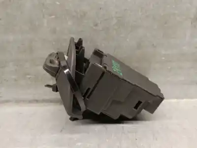 Peça sobressalente para automóvel em segunda mão comutador de ignição por bmw x1 (e84) sdrive 18 d referências oem iam 919439902  66129194399