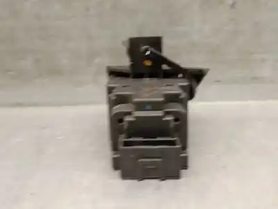 Peça sobressalente para automóvel em segunda mão comutador de ignição por bmw x1 (e84) sdrive 18 d referências oem iam 919439902  66129194399