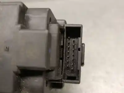 Peça sobressalente para automóvel em segunda mão comutador de ignição por bmw x1 (e84) sdrive 18 d referências oem iam 919439902  66129194399