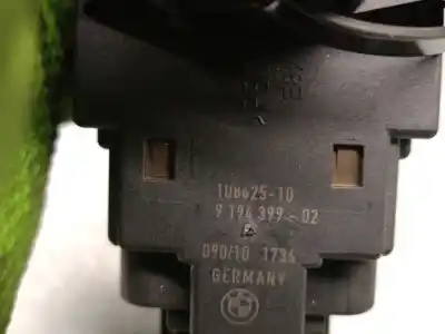 Peça sobressalente para automóvel em segunda mão comutador de ignição por bmw x1 (e84) sdrive 18 d referências oem iam 919439902  66129194399