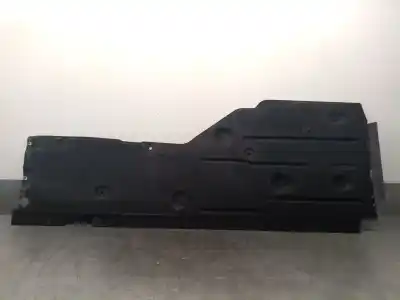 Peça sobressalente para automóvel em segunda mão cobertura / proteção do motor por bmw x1 (e84) sdrive 18 d referências oem iam 51757244594