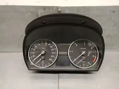 Peça sobressalente para automóvel em segunda mão quadrante por bmw x1 (e84) sdrive 18 d referências oem iam 918734401