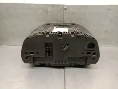 Peça sobressalente para automóvel em segunda mão quadrante por bmw x1 (e84) sdrive 18 d referências oem iam 918734401  62109316152