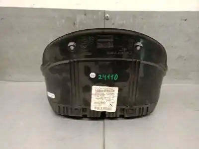 Peça sobressalente para automóvel em segunda mão quadrante por bmw x1 (e84) sdrive 18 d referências oem iam 918734401  62109316152