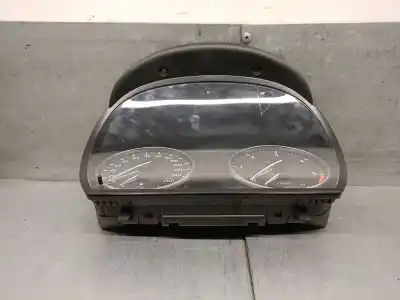 Peça sobressalente para automóvel em segunda mão quadrante por bmw x1 (e84) sdrive 18 d referências oem iam 918734401  62109316152