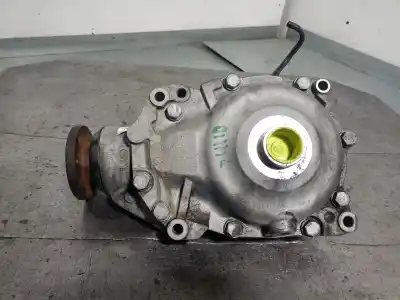 Автозапчастина б/у передній диференціал для BMW X1 (E84) SDRIVE 18 D Посилання на OEM IAM 7583773 2.79 31507583774