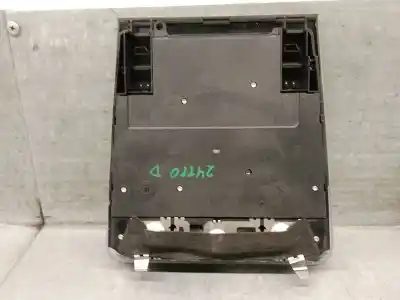 Second-hand car spare part interior light for bmw x1 (e84) sdrive 18 d oem iam references 922550601  61319225489