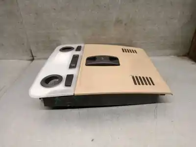 Second-hand car spare part interior light for bmw x1 (e84) sdrive 18 d oem iam references 922550601  61319225489