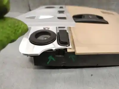 Second-hand car spare part interior light for bmw x1 (e84) sdrive 18 d oem iam references 922550601  61319225489