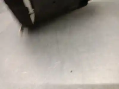 Second-hand car spare part interior light for bmw x1 (e84) sdrive 18 d oem iam references 922550601  61319225489