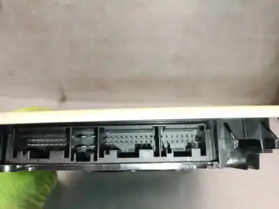 Second-hand car spare part interior light for bmw x1 (e84) sdrive 18 d oem iam references 922550601  61319225489