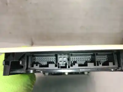 Second-hand car spare part interior light for bmw x1 (e84) sdrive 18 d oem iam references 922550601  61319225489