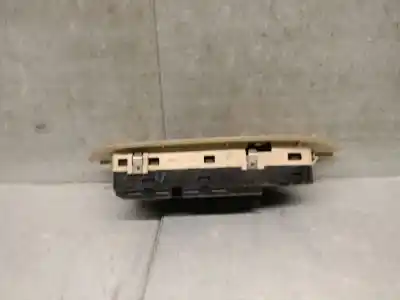 Peça sobressalente para automóvel em segunda mão botão / interruptor elevador vidro dianteiro esquerdo por bmw x1 (e84) sdrive 18 d referências oem iam 9216046  61319216046