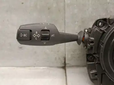 Second-hand car spare part headlights switch for bmw x1 (e84) sdrive 18 d oem iam references 912303105  61319164418