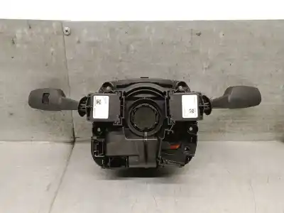 Second-hand car spare part headlights switch for bmw x1 (e84) sdrive 18 d oem iam references 912303105  61319164418