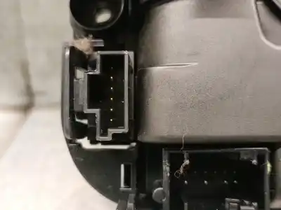 Second-hand car spare part headlights switch for bmw x1 (e84) sdrive 18 d oem iam references 912303105  61319164418