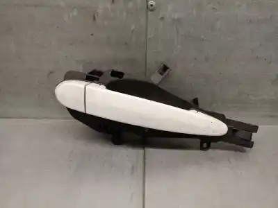 Peça sobressalente para automóvel em segunda mão puxador exterior frente direito por bmw x1 (e84) sdrive 18 d referências oem iam 51212992986