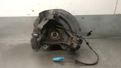 Peça sobressalente para automóvel em segunda mão manga de eixo dianteira direita por bmw x1 (e84) sdrive 18 d referências oem iam 31216788700