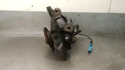 Second-hand car spare part front right knuckle for bmw x1 (e84) sdrive 18 d oem iam references 31216788700  31216788700