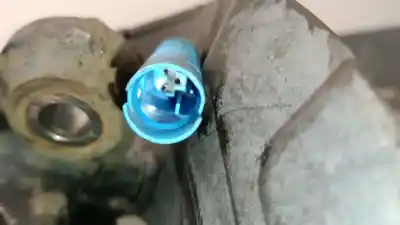 Second-hand car spare part front right knuckle for bmw x1 (e84) sdrive 18 d oem iam references 31216788700  31216788700