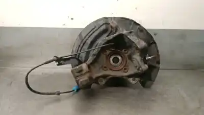 Peça sobressalente para automóvel em segunda mão manga de eixo dianteira esquerda por bmw x1 (e84) sdrive 18 d referências oem iam 31216788699