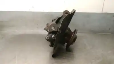 Second-hand car spare part front left knuckle for bmw x1 (e84) sdrive 18 d oem iam references 31216788699 31216788699 31216788699 ref pl