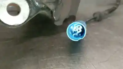 Second-hand car spare part front left knuckle for bmw x1 (e84) sdrive 18 d oem iam references 31216788699 31216788699 31216788699 ref pl