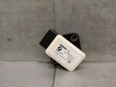 Peça sobressalente para automóvel em segunda mão módulo eletrônico por bmw x1 (e84) sdrive 18 d referências oem iam 34526782372