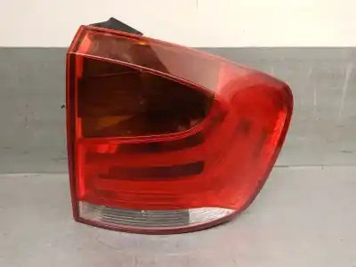 Автозапчастина б/у правий ліхтар для BMW X1 (E84) SDRIVE 18 D Посилання на OEM IAM 63212992478  63212992478