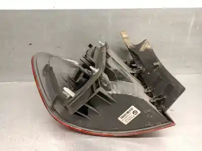 Second-hand car spare part right tailgate light for bmw x1 (e84) sdrive 18 d oem iam references 63212992478  63212992478