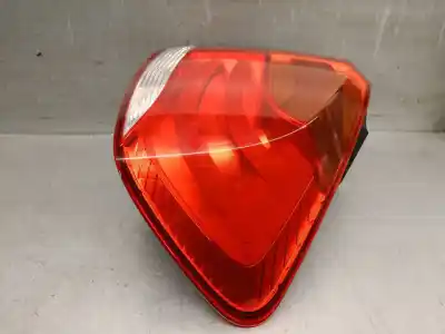 Second-hand car spare part right tailgate light for bmw x1 (e84) sdrive 18 d oem iam references 63212992478  63212992478