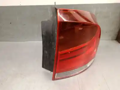 Second-hand car spare part right tailgate light for bmw x1 (e84) sdrive 18 d oem iam references 63212992478  63212992478