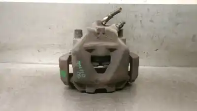 Peça sobressalente para automóvel em segunda mão pinça de travão dianteira direita por bmw x1 (e84) sdrive 18 d referências oem iam 34116778146