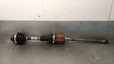 Peça sobressalente para automóvel em segunda mão transmissão dianteira direita por bmw x1 (e84) sdrive 18 d referências oem iam 7591682