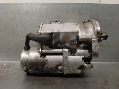 Pezzo di ricambio per auto di seconda mano motorino di avviamento per hyundai sonata v (nf) 2.0 crdi riferimenti oem iam 3610027010