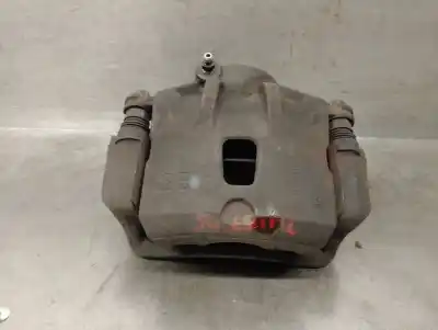 Pezzo di ricambio per auto di seconda mano pinza freno anteriore sinistra per hyundai sonata v (nf) 2.0 crdi riferimenti oem iam 581803ka10