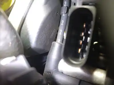 Second-hand car spare part complete engine for seat exeo (3r2) 1.6 oem iam references alz 150379 06b100035k