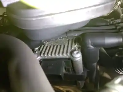 Second-hand car spare part complete engine for seat exeo (3r2) 1.6 oem iam references alz 150379 06b100035k