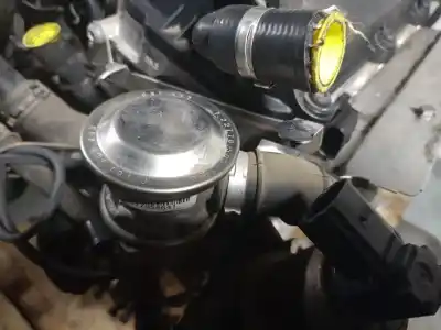 Second-hand car spare part complete engine for seat exeo (3r2) 1.6 oem iam references alz 150379 06b100035k