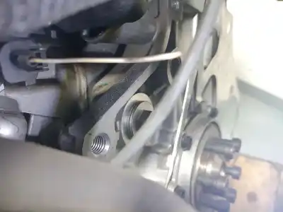 Second-hand car spare part complete engine for seat exeo (3r2) 1.6 oem iam references alz 150379 06b100035k