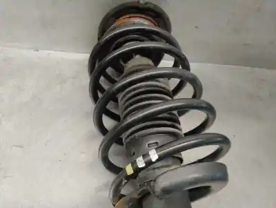 Peça sobressalente para automóvel em segunda mão amortecedor dianteiro direito por citroen c3 1.4 hdi exclusive referências oem iam 312419  5202tc