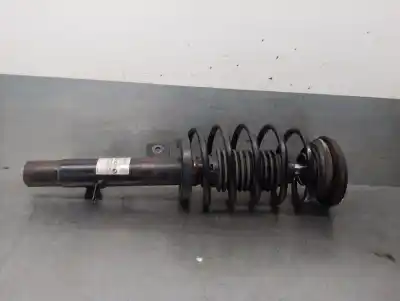 Peça sobressalente para automóvel em segunda mão amortecedor dianteiro esquerdo por citroen c3 1.4 hdi exclusive referências oem iam 312420 824903005873 sachs 5202ta