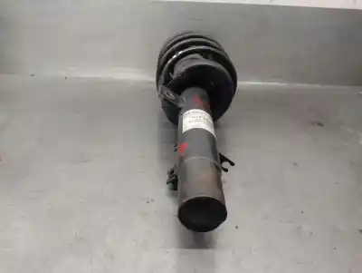 Peça sobressalente para automóvel em segunda mão amortecedor dianteiro esquerdo por citroen c3 1.4 hdi exclusive referências oem iam 312420 824903005873 sachs 5202ta