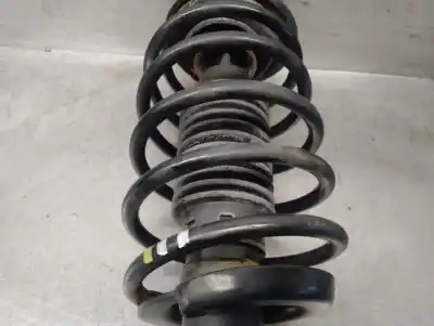 Peça sobressalente para automóvel em segunda mão amortecedor dianteiro esquerdo por citroen c3 1.4 hdi exclusive referências oem iam 312420 824903005873 sachs 5202ta