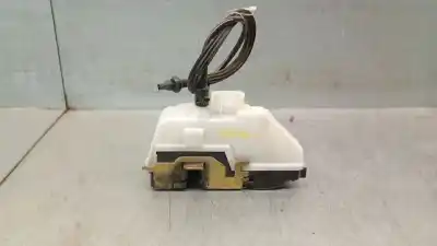 Peça sobressalente para automóvel em segunda mão fechadura da porta dianteira direita por citroen c3 1.4 hdi exclusive referências oem iam 9136n7  9136n7