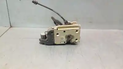 Peça sobressalente para automóvel em segunda mão fechadura da porta dianteira direita por citroen c3 1.4 hdi exclusive referências oem iam 9136n7  9136n7