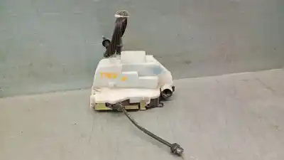 Pezzo di ricambio per auto di seconda mano serratura porta anteriore sinistra per citroen c3 1.4 hdi exclusive riferimenti oem iam 9135n0